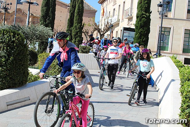 Da de la Bicicleta - Totana 2018 - 94