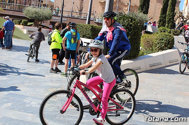 Da de la Bicicleta - Totana 2018 - 95