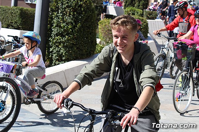 Da de la Bicicleta - Totana 2018 - 99