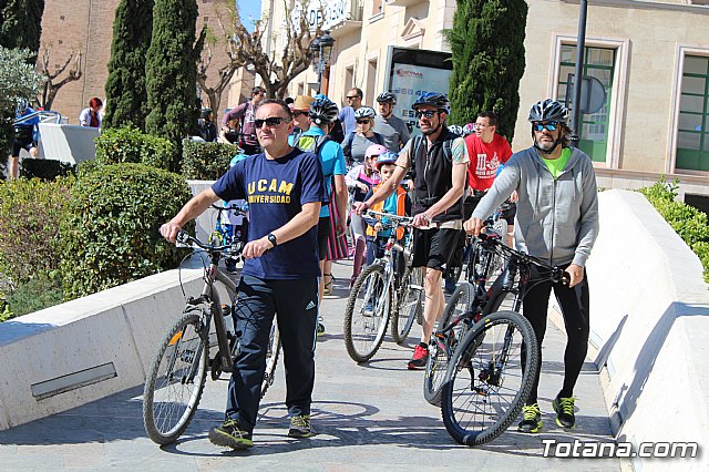 Da de la Bicicleta - Totana 2018 - 104