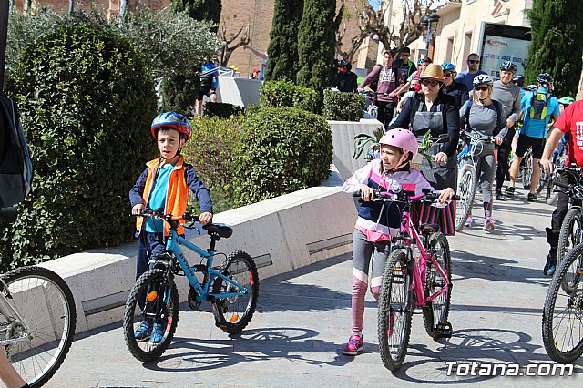 Da de la Bicicleta - Totana 2018 - 107