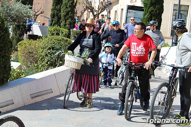 Da de la Bicicleta - Totana 2018 - 108