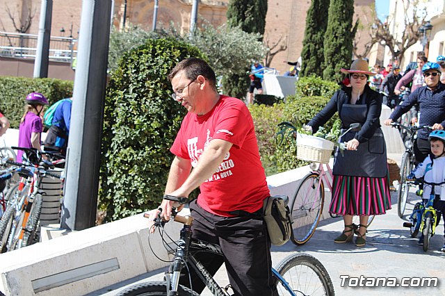 Da de la Bicicleta - Totana 2018 - 110