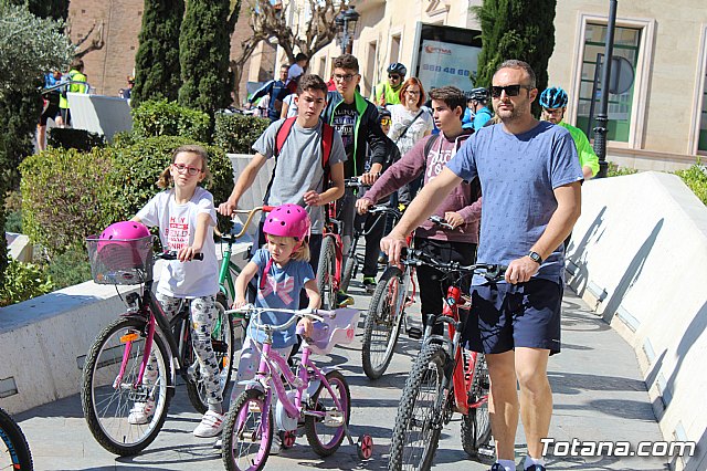 Da de la Bicicleta - Totana 2018 - 115