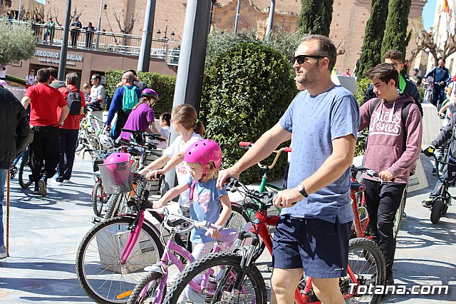 Da de la Bicicleta - Totana 2018 - 117