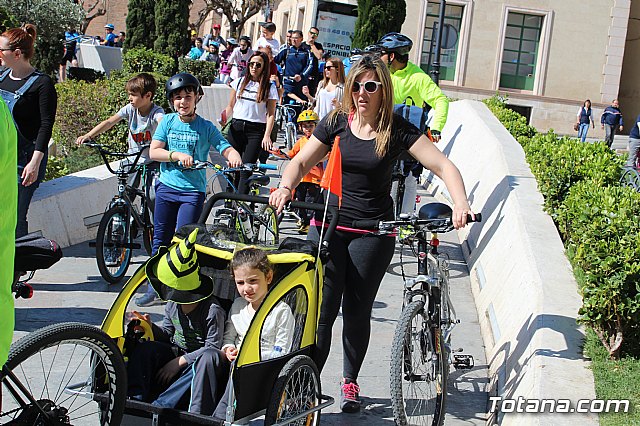 Da de la Bicicleta - Totana 2018 - 121