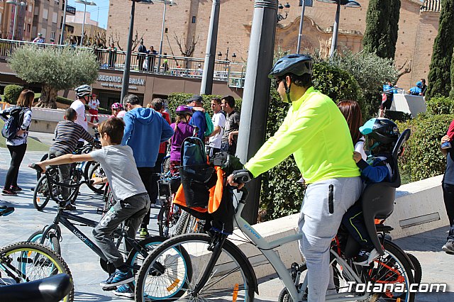 Da de la Bicicleta - Totana 2018 - 123