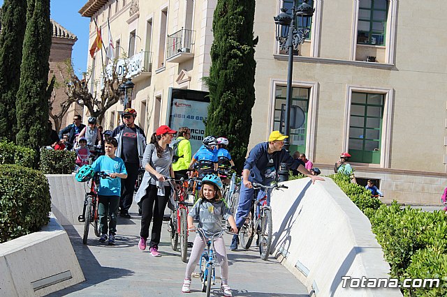 Da de la Bicicleta - Totana 2018 - 129