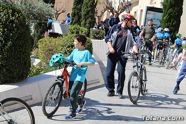 Da de la Bicicleta - Totana 2018 - 131
