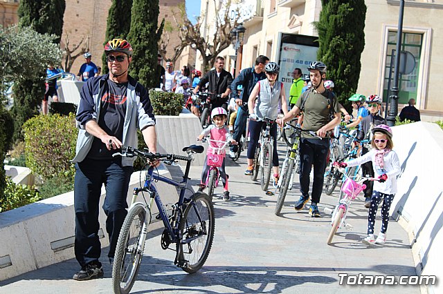 Da de la Bicicleta - Totana 2018 - 133