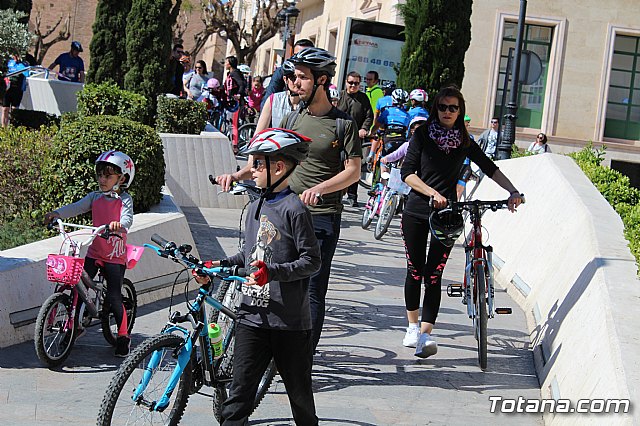 Da de la Bicicleta - Totana 2018 - 134