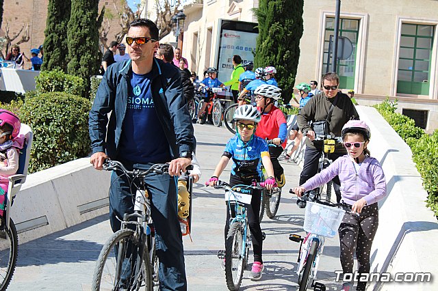 Da de la Bicicleta - Totana 2018 - 136