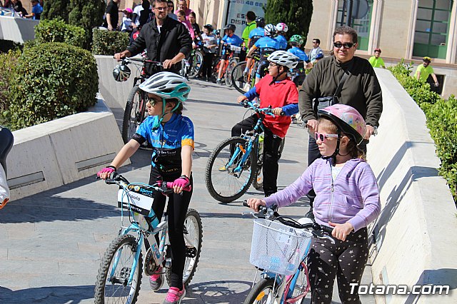 Da de la Bicicleta - Totana 2018 - 137