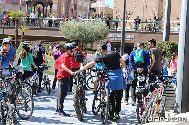 Da de la Bicicleta - Totana 2018 - 138