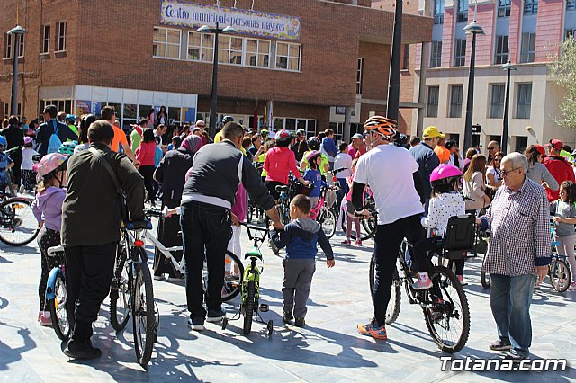 Da de la Bicicleta - Totana 2018 - 141