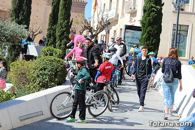 Da de la Bicicleta - Totana 2018 - 142