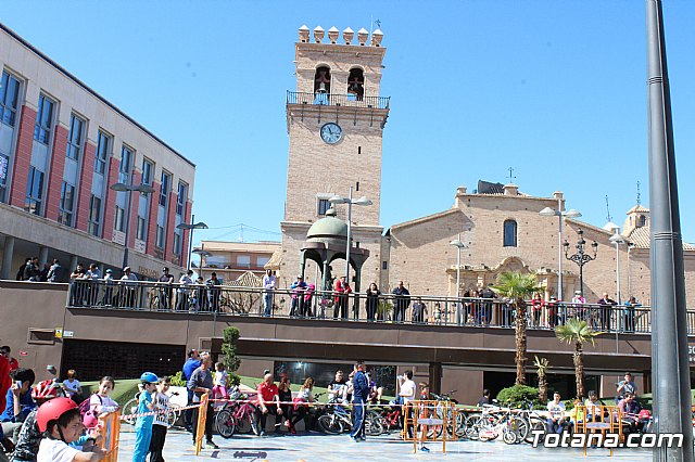 Da de la Bicicleta - Totana 2018 - 146