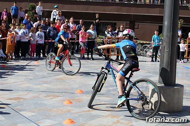 Da de la Bicicleta - Totana 2018 - 153
