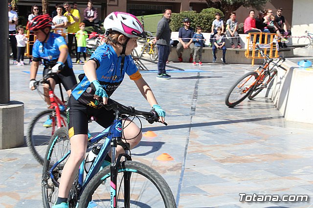 Da de la Bicicleta - Totana 2018 - 154