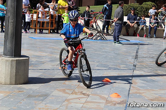 Da de la Bicicleta - Totana 2018 - 157
