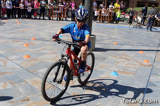 Da de la Bicicleta - Totana 2018 - 158
