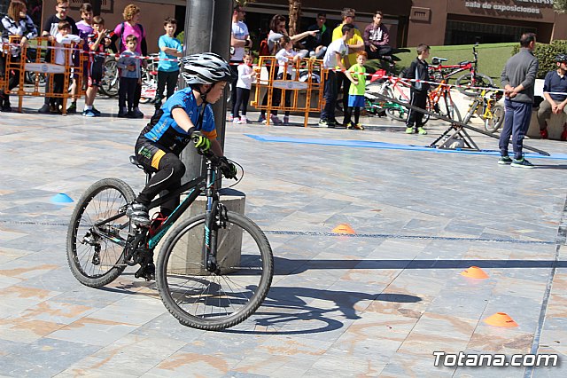 Da de la Bicicleta - Totana 2018 - 159