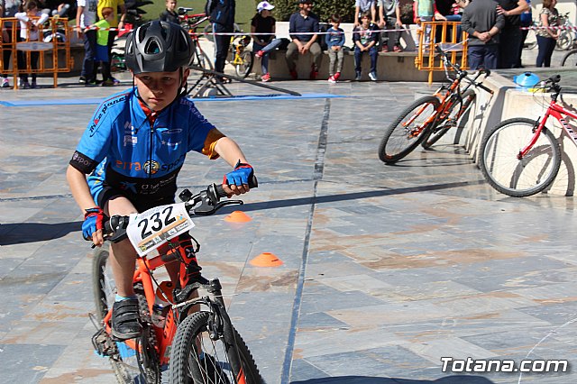 Da de la Bicicleta - Totana 2018 - 160
