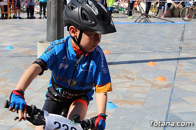 Da de la Bicicleta - Totana 2018 - 161