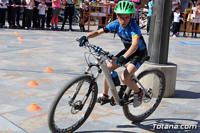Da de la Bicicleta - Totana 2018 - 167