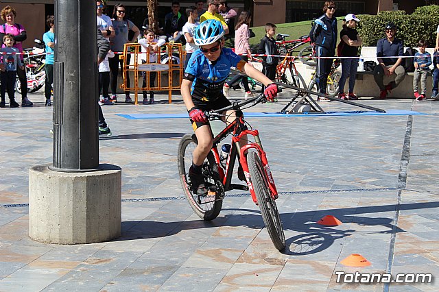 Da de la Bicicleta - Totana 2018 - 168