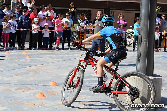 Da de la Bicicleta - Totana 2018 - 169