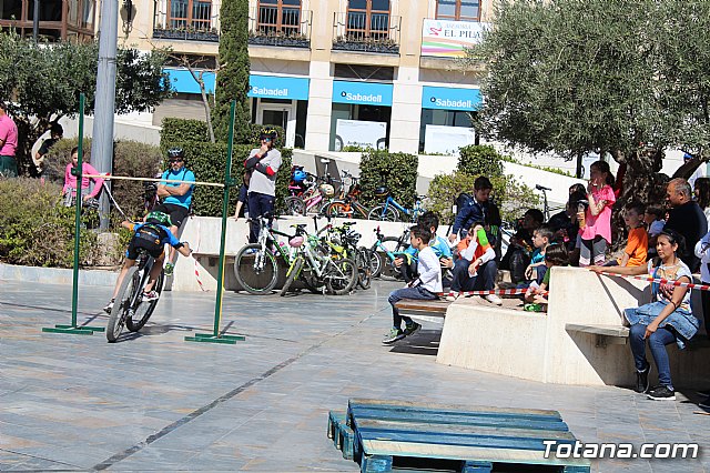 Da de la Bicicleta - Totana 2018 - 170
