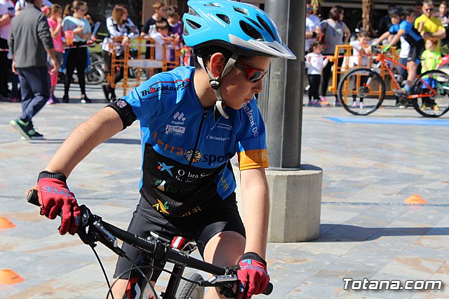 Da de la Bicicleta - Totana 2018 - 171