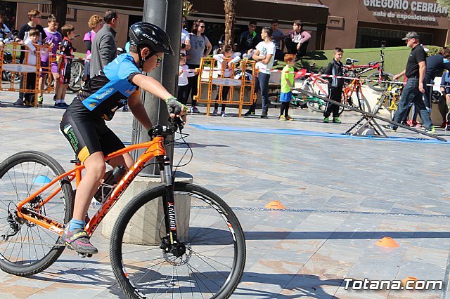 Da de la Bicicleta - Totana 2018 - 172