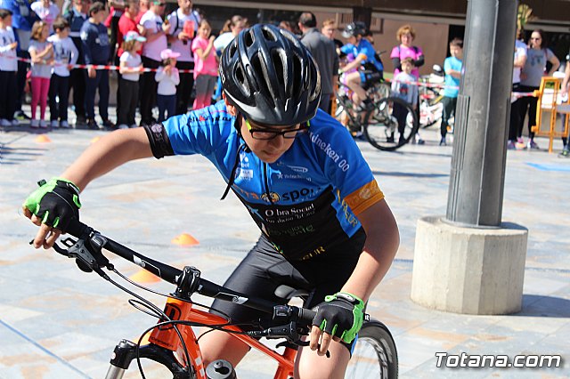 Da de la Bicicleta - Totana 2018 - 173