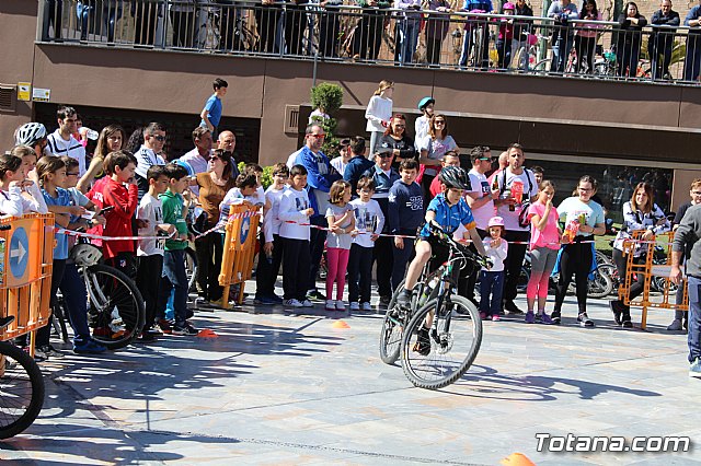Da de la Bicicleta - Totana 2018 - 174