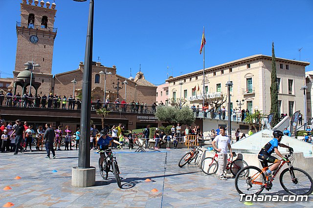 Día de la Bicicleta - Totana 2018 - 175
