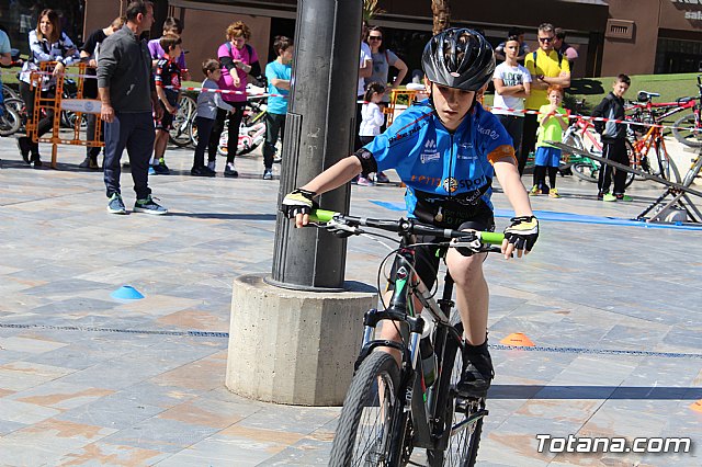 Da de la Bicicleta - Totana 2018 - 176