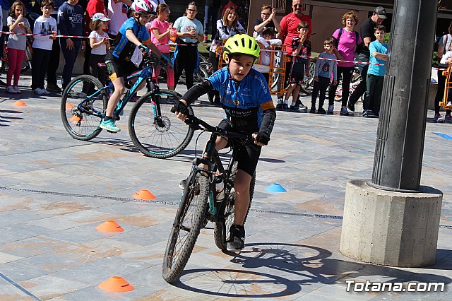 Da de la Bicicleta - Totana 2018 - 178