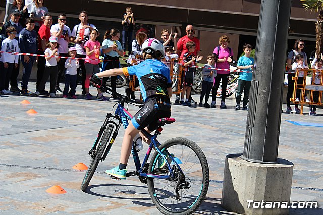 Da de la Bicicleta - Totana 2018 - 179