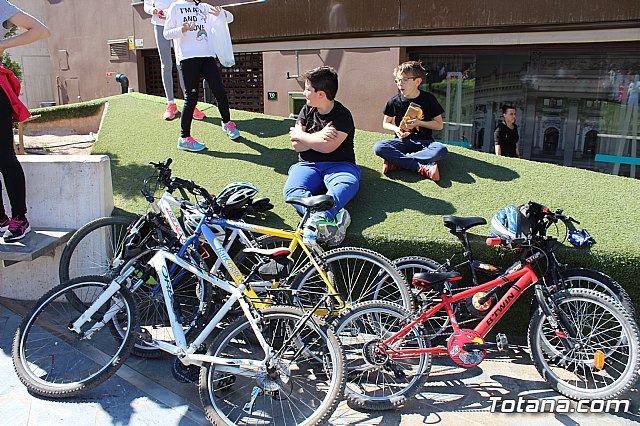 Da de la Bicicleta - Totana 2018 - 183