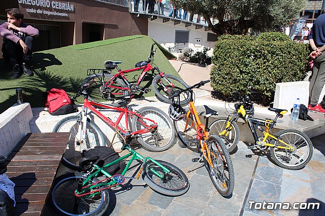 Da de la Bicicleta - Totana 2018 - 184