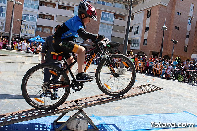 Da de la Bicicleta - Totana 2018 - 186