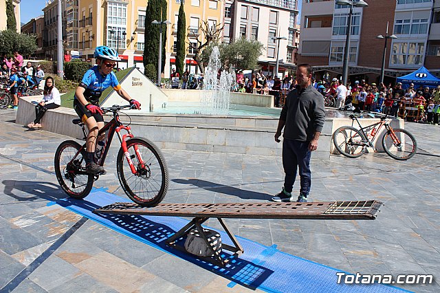 Da de la Bicicleta - Totana 2018 - 187