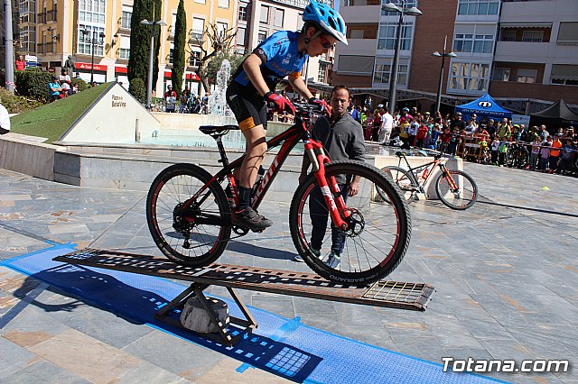 Da de la Bicicleta - Totana 2018 - 188
