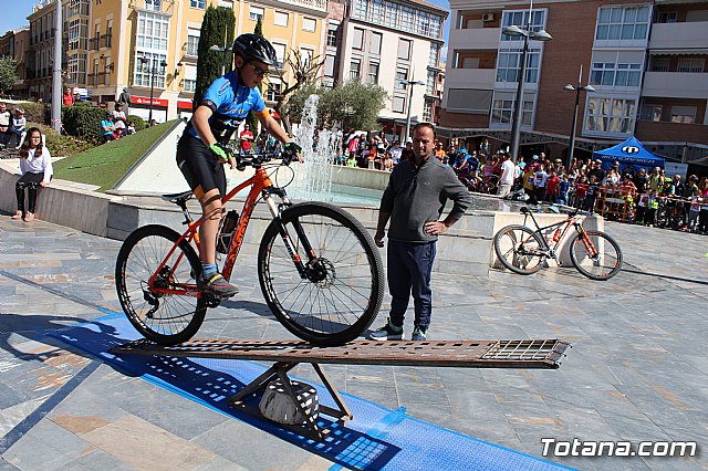 Da de la Bicicleta - Totana 2018 - 189