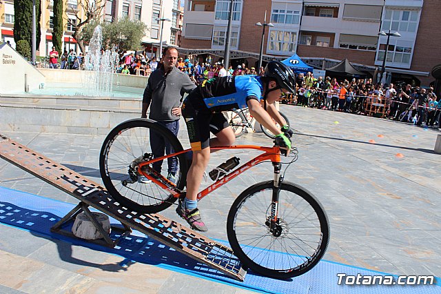 Da de la Bicicleta - Totana 2018 - 190
