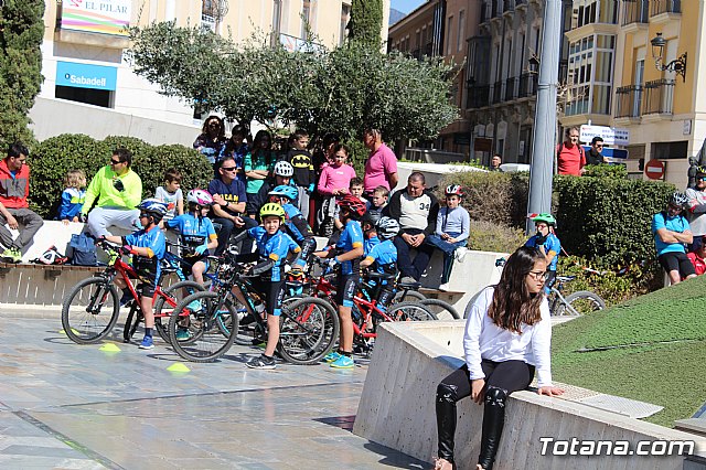 Da de la Bicicleta - Totana 2018 - 191