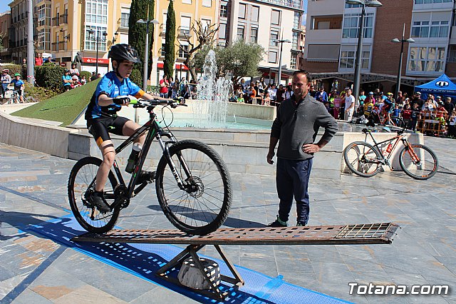Da de la Bicicleta - Totana 2018 - 192