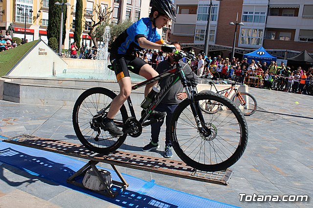 Da de la Bicicleta - Totana 2018 - 193